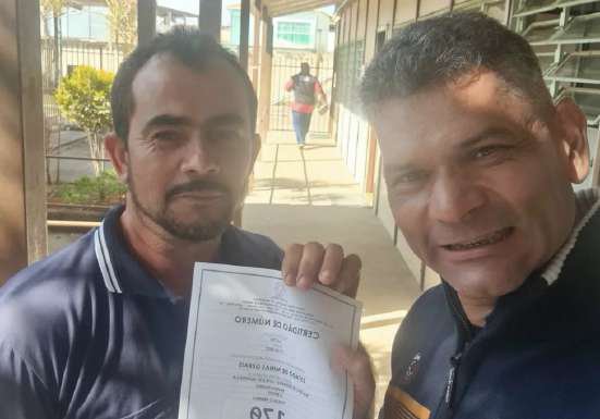 Sargento Martins