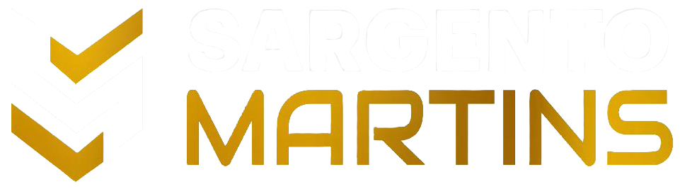Sargento Martins