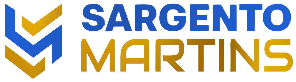 Sargento Martins
